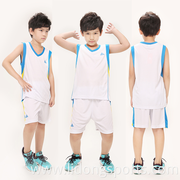 guangzhou sportswear trading school uniforms and sportswear basketball uniforms sublimation reversible